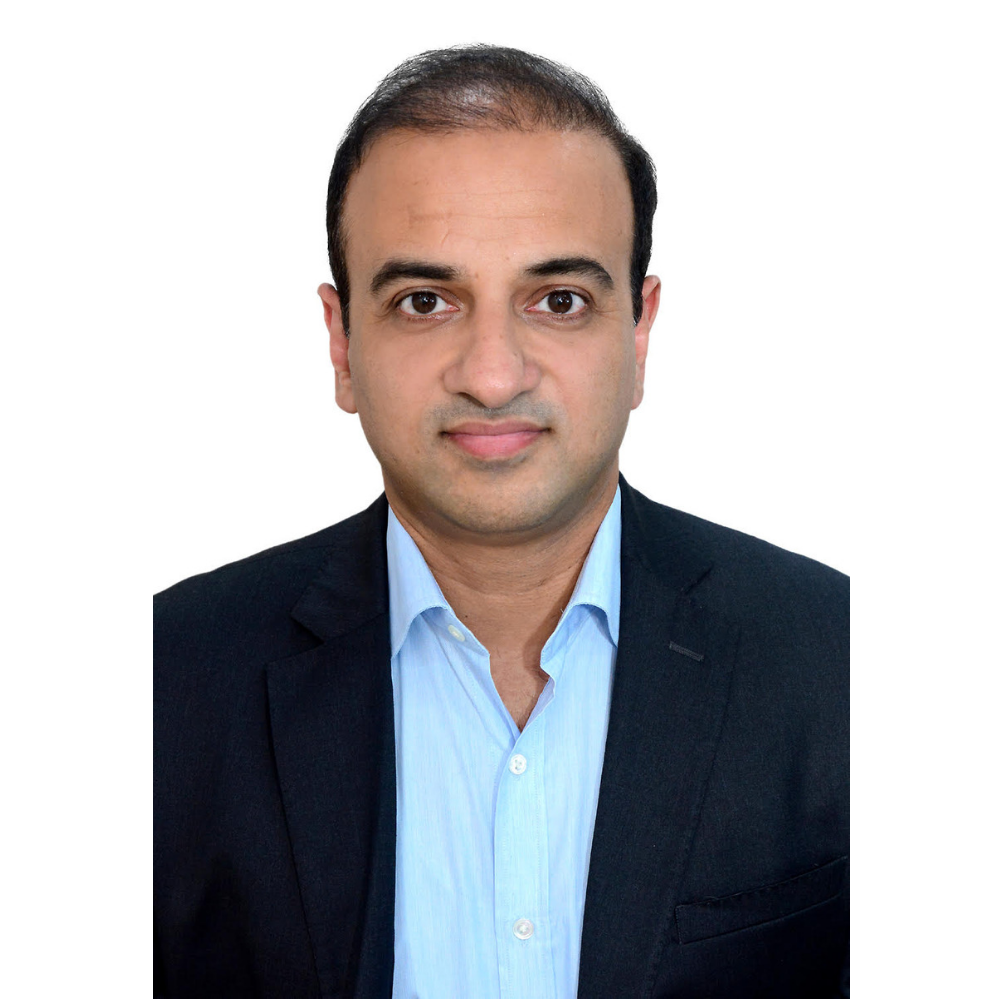 Vishal Mittal