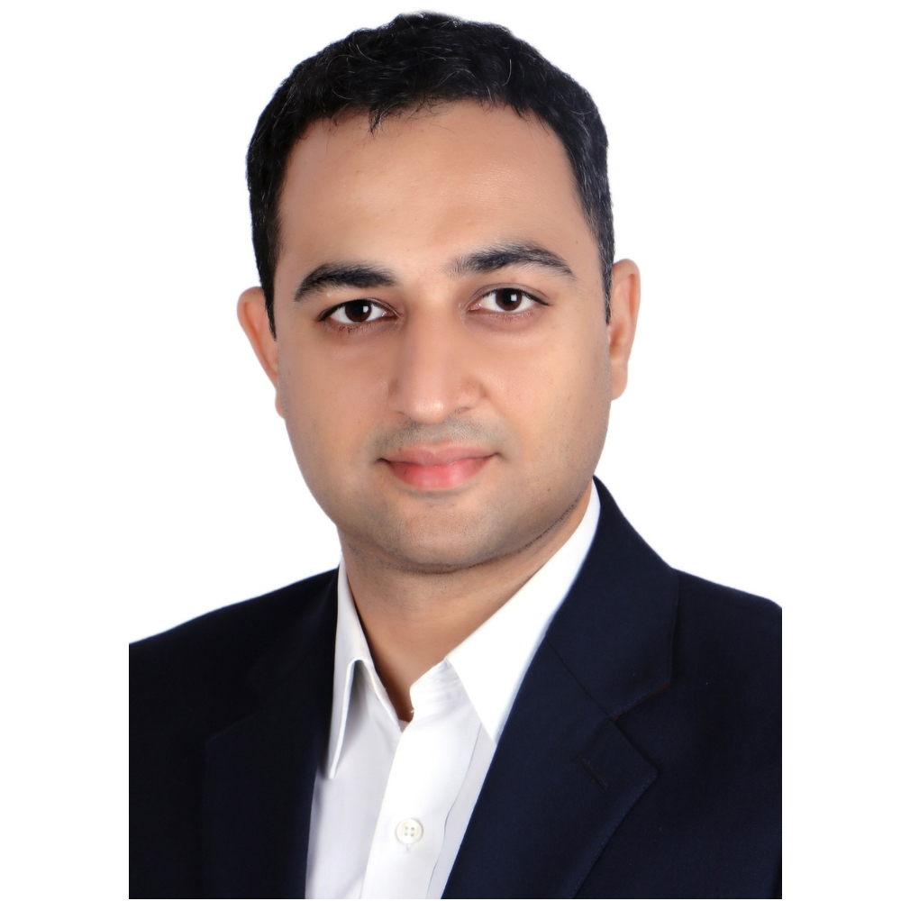 Saurabh Basrar